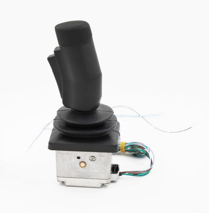 Haulotte 2441305160 için Endüstriyel Joystick Denetleyici Değiştirme 0