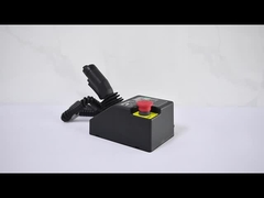 Makaslı kaldırma kontrol kutusu