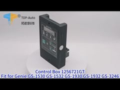 Genie Değişimi 1256721 GT ECU