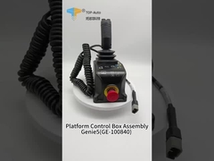 Genie Gen 5 GR-12 GR-15 GS-1530 GS-1930 için 100840GT yedek kontrol kutusu