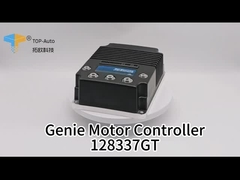 DC Motor Kontrolörü Sepex 36-48V 500A 128337GT 128337 Genie Z-45/25 için DC Z-45/25J Z45DC/BE Asansörler