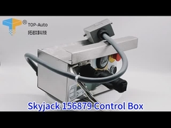 Yukarı Kontrol Kutusu SJ156879 SkyJack Makas Asansörü ile uyumludur SJIII 3215 3219 3220 3226 4626 4632