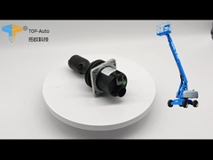 Genie Tek Eksenli Joystick 101005GT