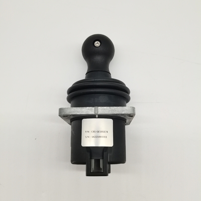 Aerial Joystick Industrial Controller 101174 For Genie Z60-34 Z80-60 Z45-25
